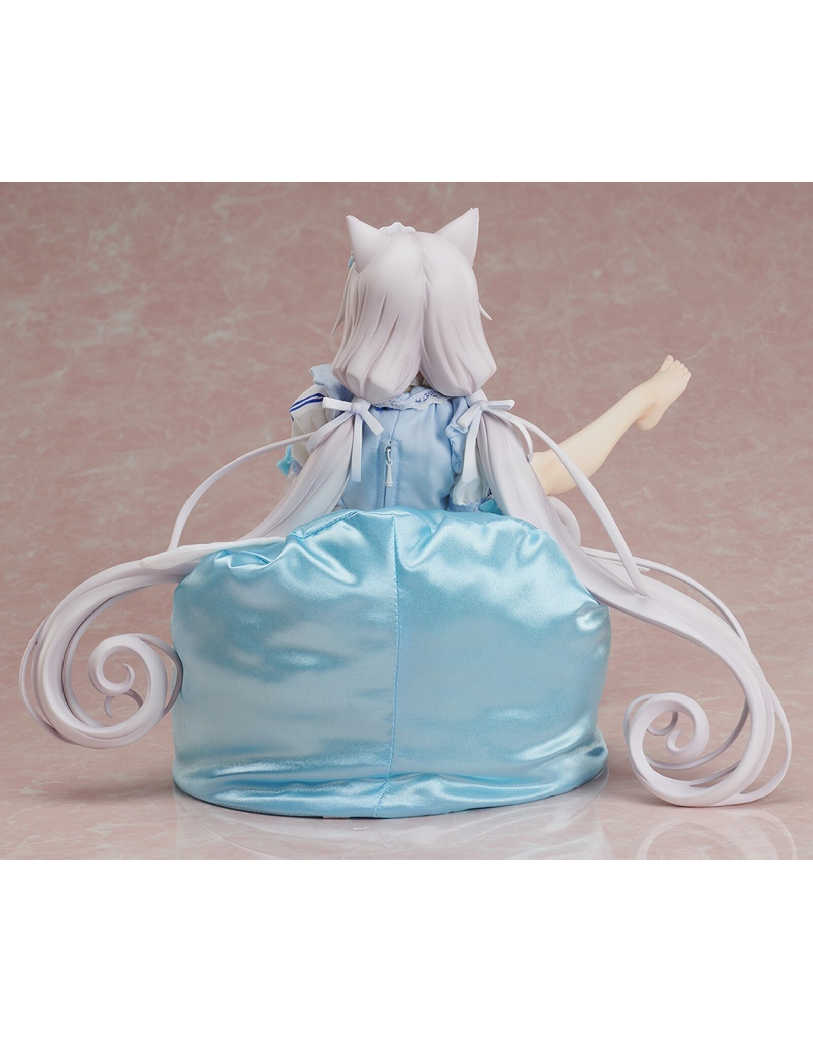 Vanilla Bare Leg Ver. 1/4 Scale Figure