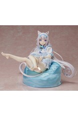 Vanilla Bare Leg Ver. 1/4 Scale Figure