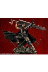 Berserk Guts Black Swordsman Ver.  1/7 Scale Figure *Pre-order* *DEPOSIT ONLY*