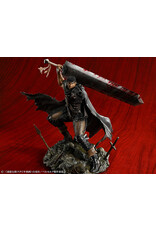 Berserk Guts Black Swordsman Ver.  1/7 Scale Figure *Pre-order* *DEPOSIT ONLY*