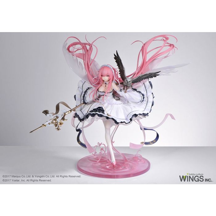 Figurine Azur Lane Atago Summer March Ver. – Alter 1/7 Scale – PVC – Occasion