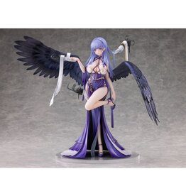 Azur Lane Dido Sensual Bisque Doll Ver. 1/7 Scale Figure *Pre-order* *DEPOSIT ONLY*