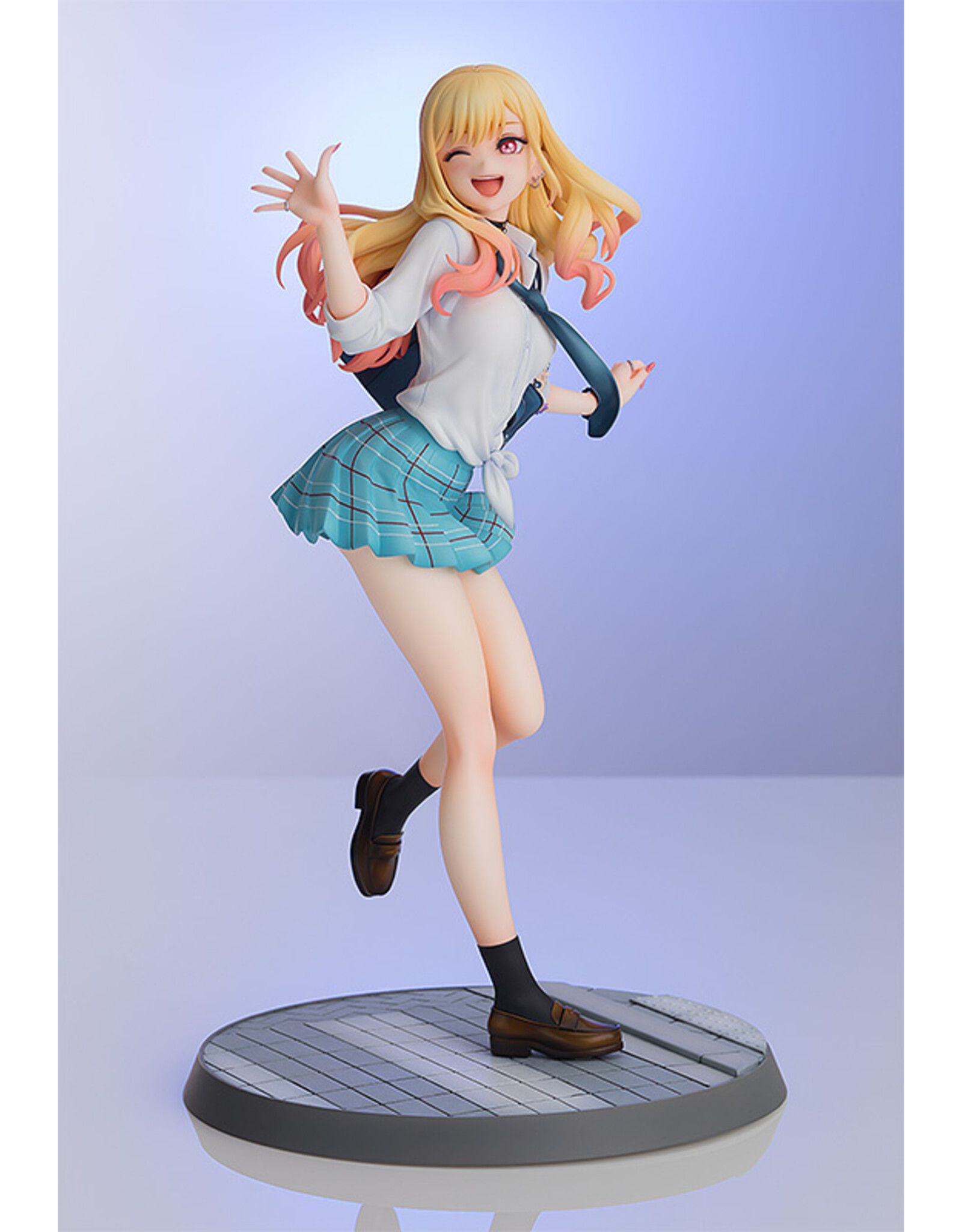 My Dress Up Darling 1/7 Scale Figure Marin Kitagawa *Pre-order* *DEPOSIT ONLY*