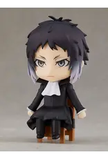 Bungo Stray Dogs Ryunosuke Akutagawa Nendoroid Swacchao