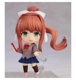 Nendoroid #1817 Monika