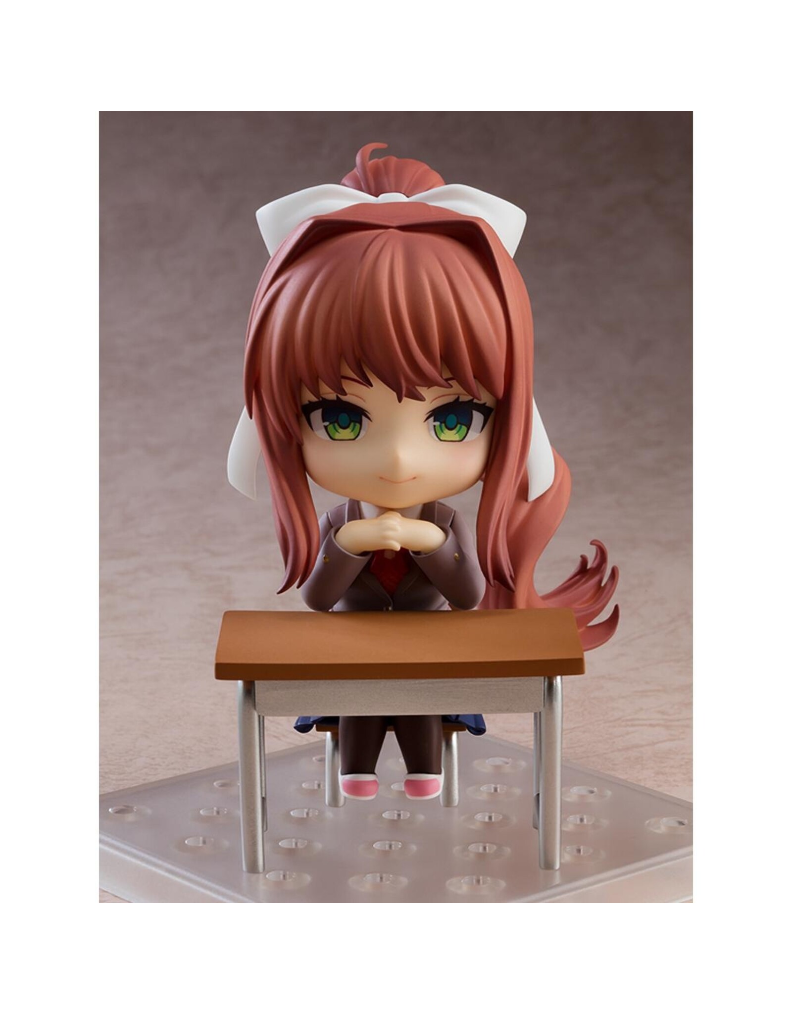 Nendoroid #1817 Monika