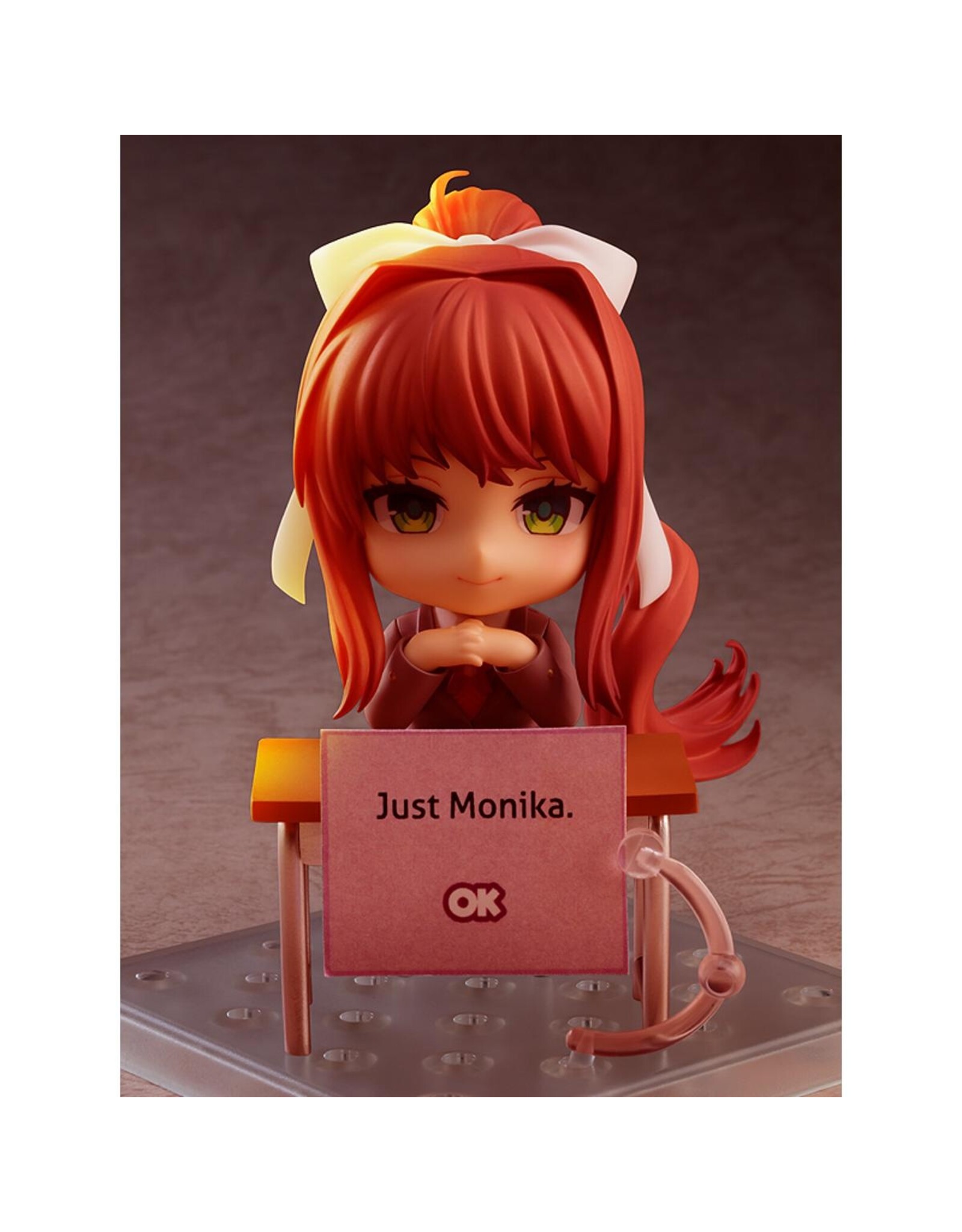 Nendoroid #1817 Monika