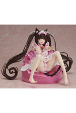 Chocola Bare Leg Ver. 1/4 Scale Figure