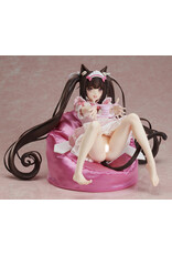 Chocola Bare Leg Ver. 1/4 Scale Figure