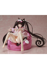 Chocola Bare Leg Ver. 1/4 Scale Figure