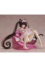 Chocola Bare Leg Ver. 1/4 Scale Figure