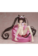Chocola Bare Leg Ver. 1/4 Scale Figure