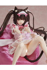 Chocola Bare Leg Ver. 1/4 Scale Figure