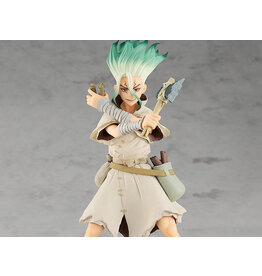 Pop Up Parade Senku Ishigami