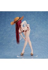 B-Style Chitose Summer Shine 1/4 Scale Figure *Special Order*