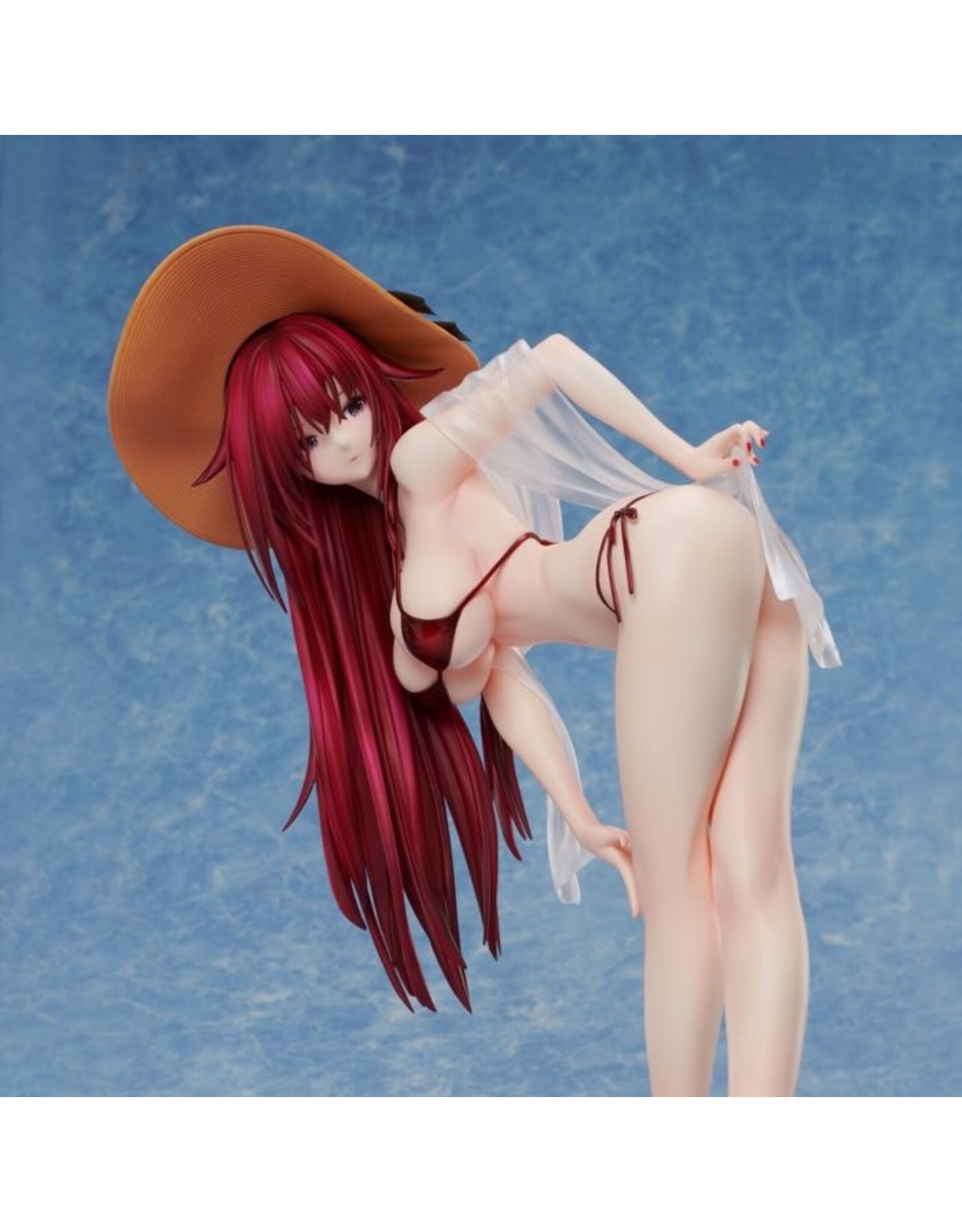 B-Style Chitose Summer Shine 1/4 Scale Figure *Special Order*