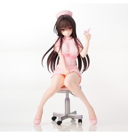 Yui Kotegawa Nurse Cosplay Figure *Special Order* *DEPOSIT ONLY*