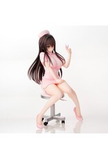 Yui Kotegawa Nurse Cosplay Figure *Special Order*