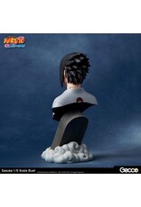 Naruto Sasuke Uchiha 1/6 Scale Bust Figure *Pre-order* *DEPOSIT ONLY*