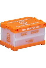 Goodsmile Nendoroid More Anniversary Container- Clear