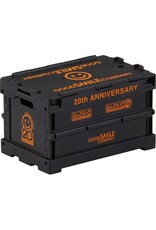 Goodsmile Nendoroid More Anniversary Container- Black