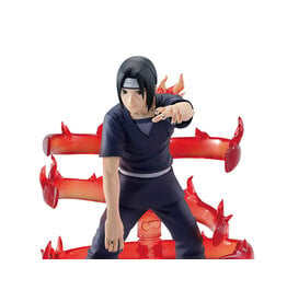 Naruto Shippuden Effectreme Uchiha Itachi