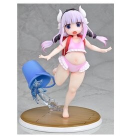 Dragon Maid Kanna Kamui at Home Exciting Swimsuit Ver.  1/6 Scale Figure *Pre-order* *DEPOSIT ONLY*