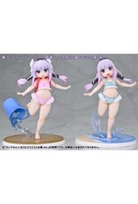 Dragon Maid Kanna Kamui Exciting Beach Ver.  1/6 Scale Figure *Pre-order* *DEPOSIT ONLY*