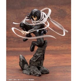 My Hero Academia Shota Aizawa ARTFX J 1/8 Scale Figure