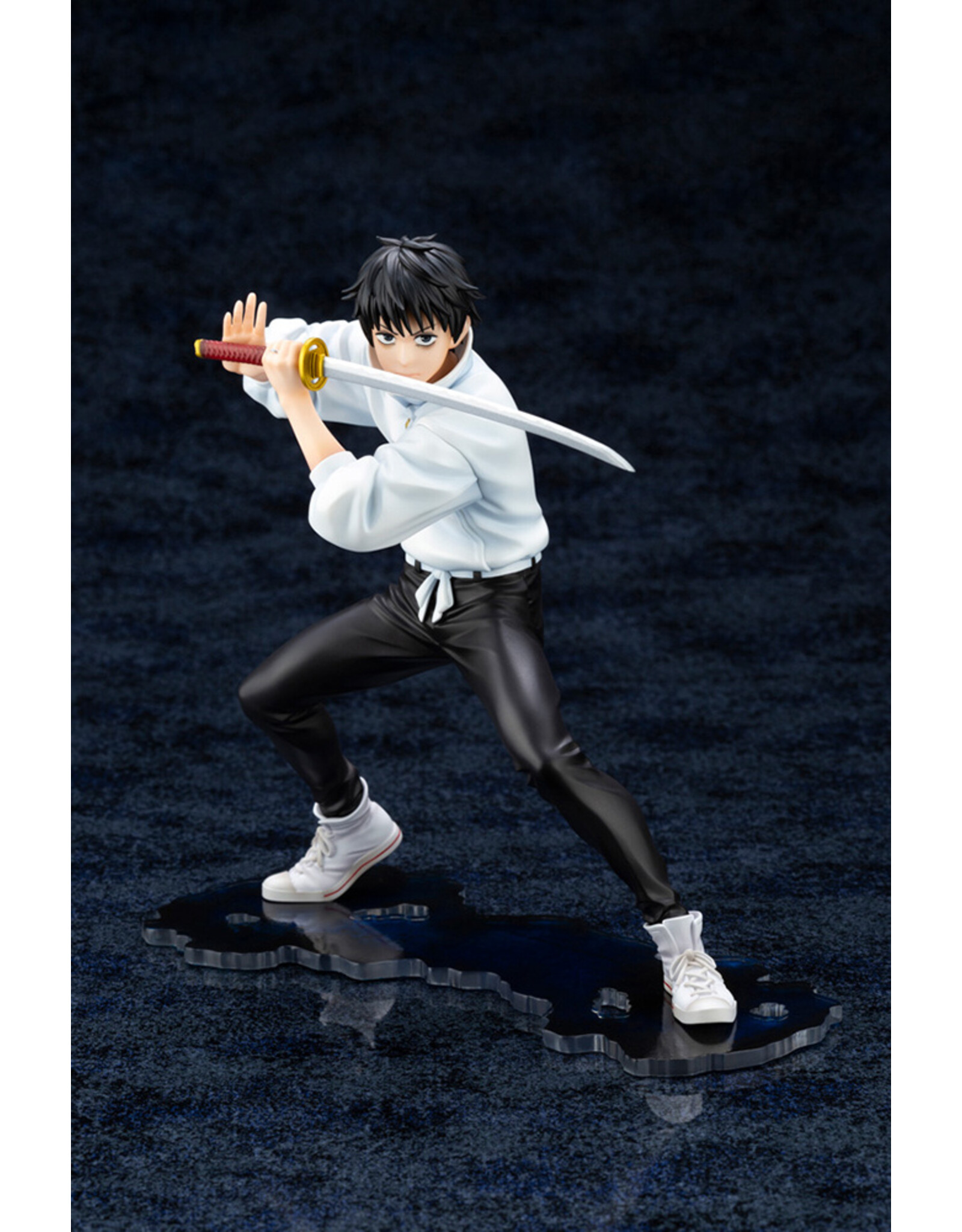 Jujutsu Kaisen: Yuta Okkotsu ARTFX J Statue 1/8 scale