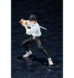 Jujutsu Kaisen: Yuta Okkotsu ARTFX J Statue 1/8 scale