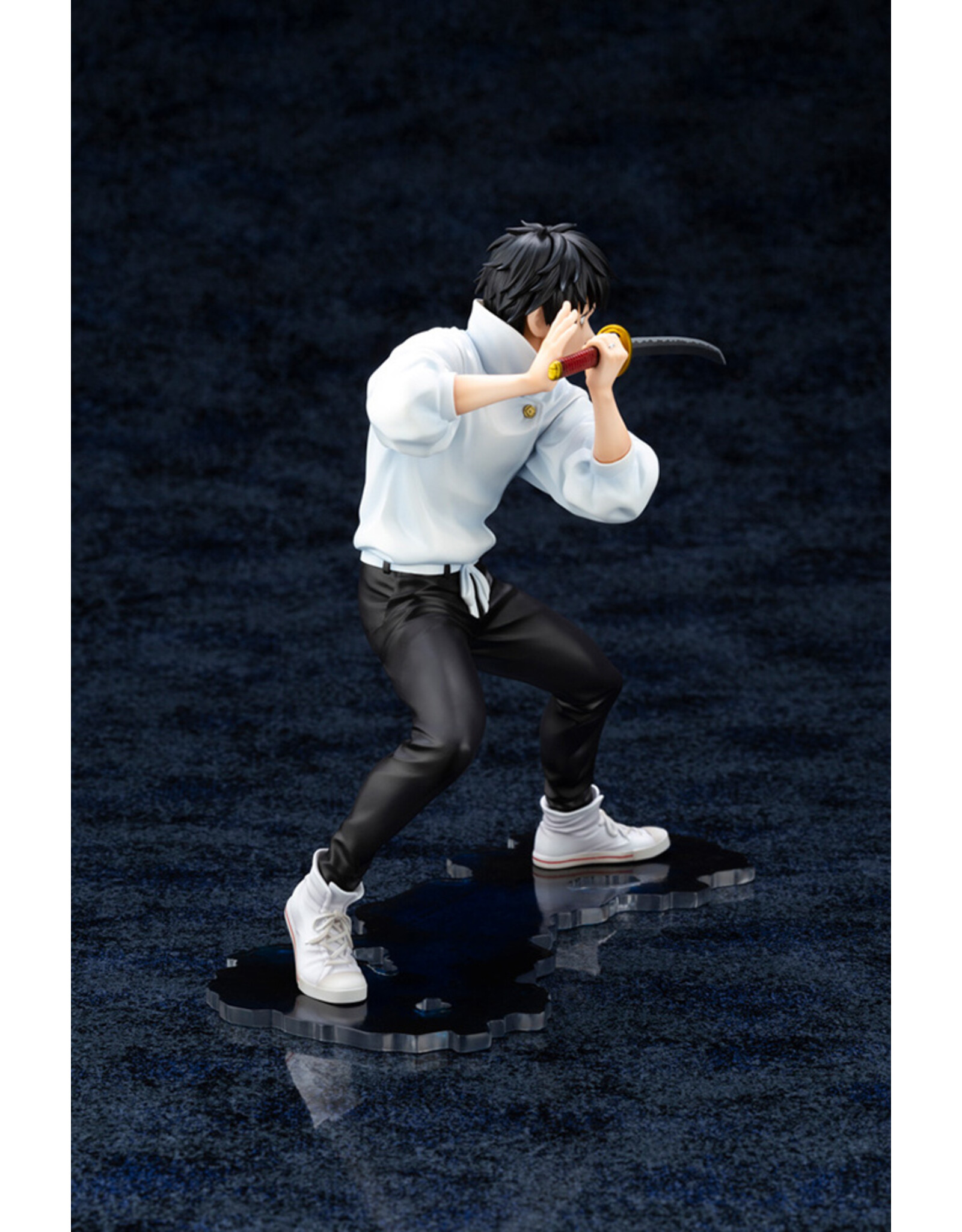 Jujutsu Kaisen: Yuta Okkotsu ARTFX J Statue 1/8 scale