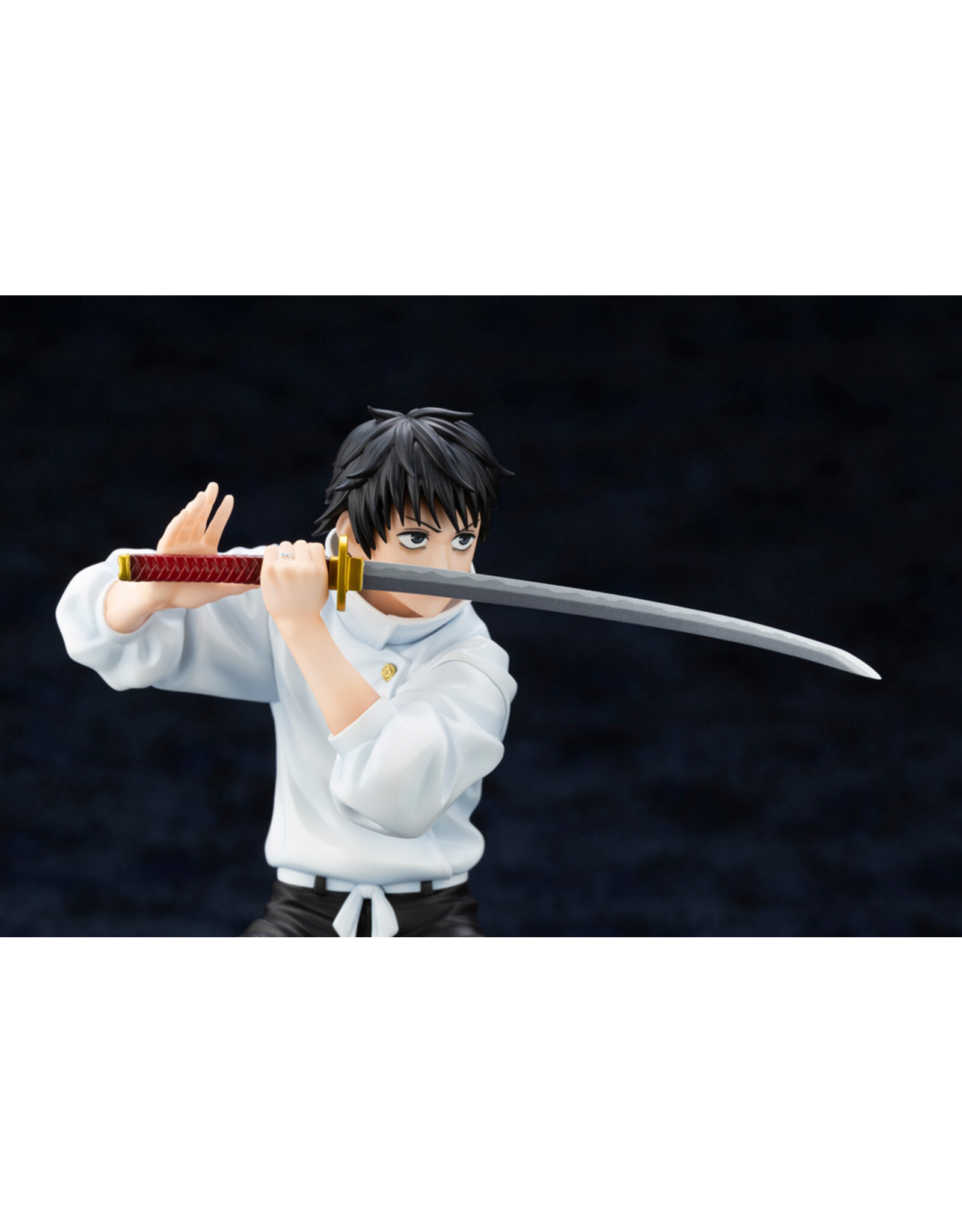 Jujutsu Kaisen: Yuta Okkotsu ARTFX J Statue 1/8 scale