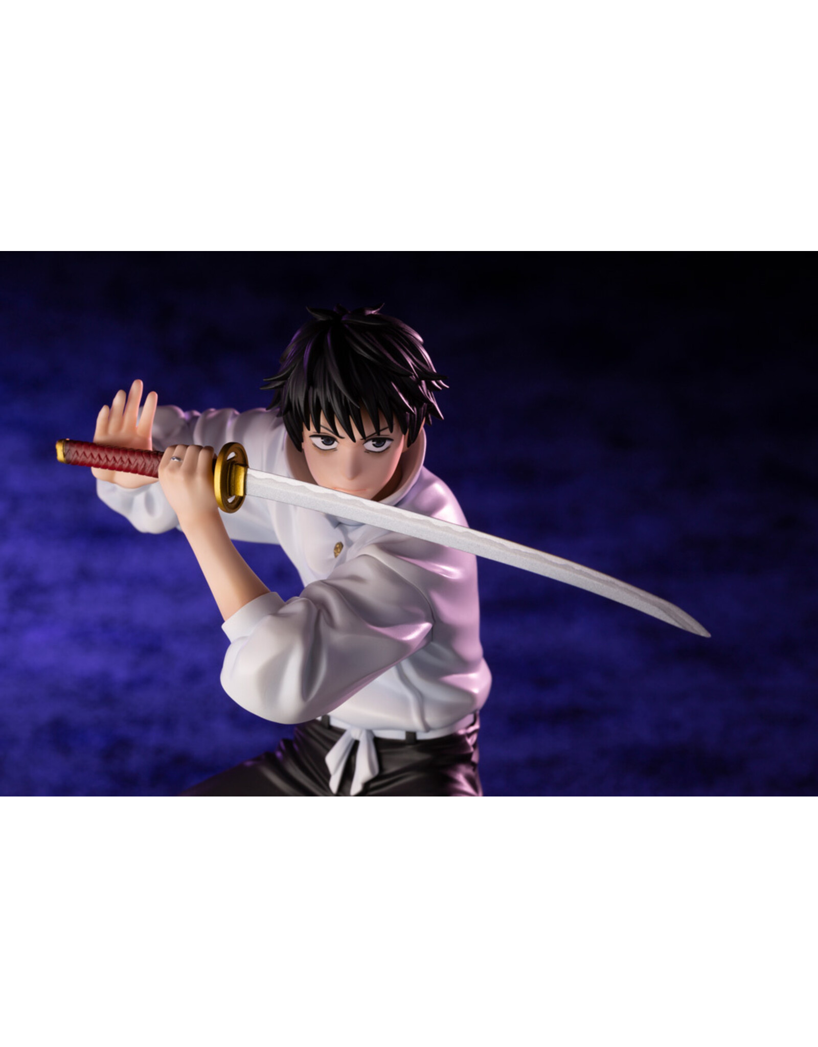 Jujutsu Kaisen: Yuta Okkotsu ARTFX J Statue 1/8 scale