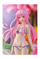 POP UP Parade: Lala Satalin Deviluke