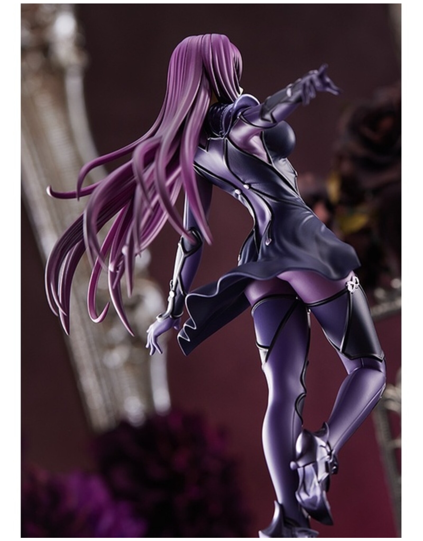 POP UP Parade: Fate/Grand Order - Scathach/Lancer