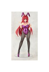 Rias Gremory Purple Bunny Ver. 1/6 Scale Figure