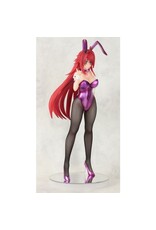 Rias Gremory Purple Bunny Ver. 1/6 Scale Figure