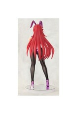 Rias Gremory Purple Bunny Ver. 1/6 Scale Figure