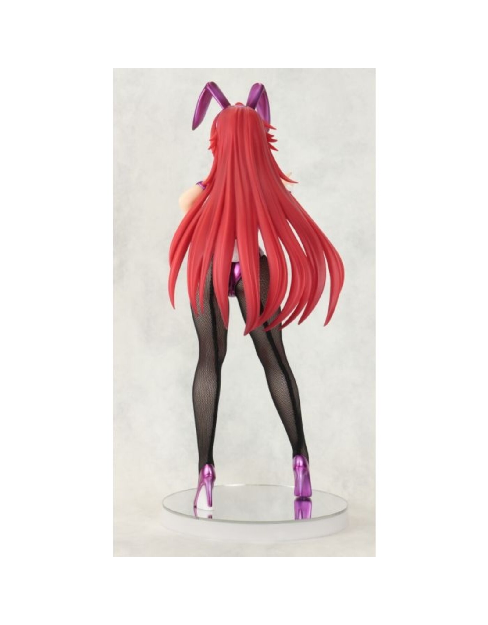 Rias Gremory Purple Bunny Ver. 1/6 Scale Figure