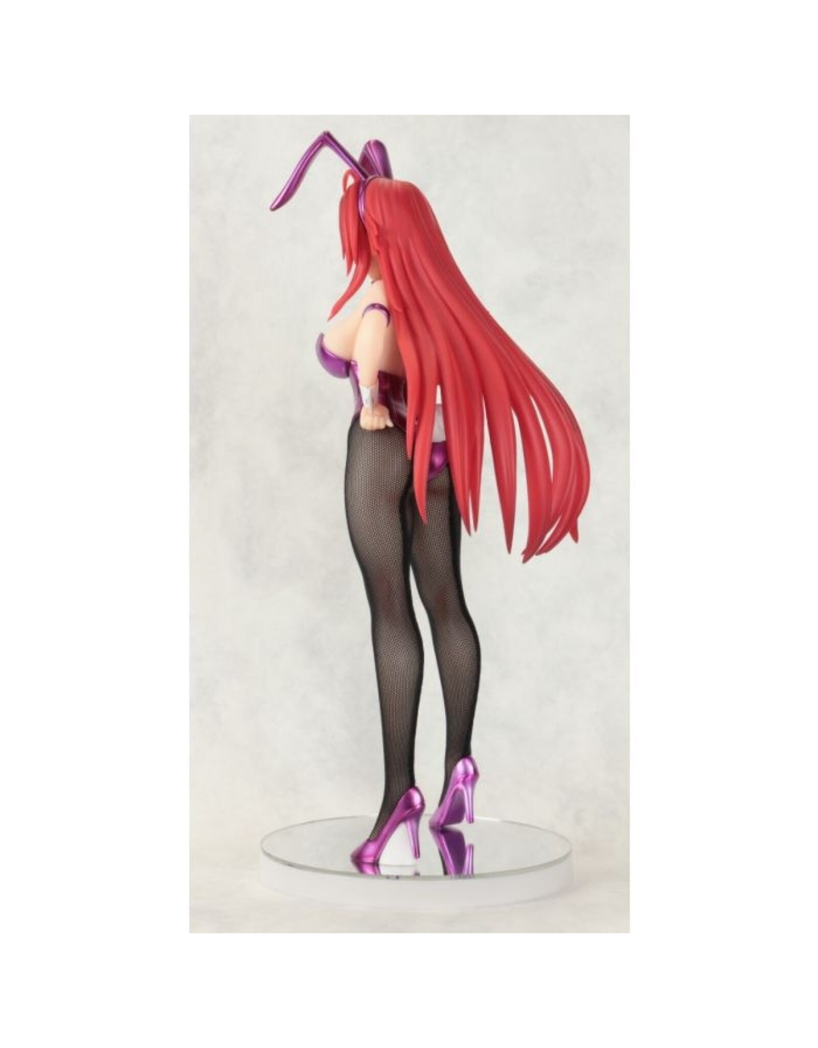 Rias Gremory Purple Bunny Ver. 1/6 Scale Figure