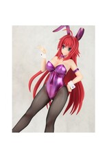 Rias Gremory Purple Bunny Ver. 1/6 Scale Figure