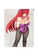 Rias Gremory Purple Bunny Ver. 1/6 Scale Figure