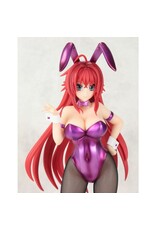 Rias Gremory Purple Bunny Ver. 1/6 Scale Figure