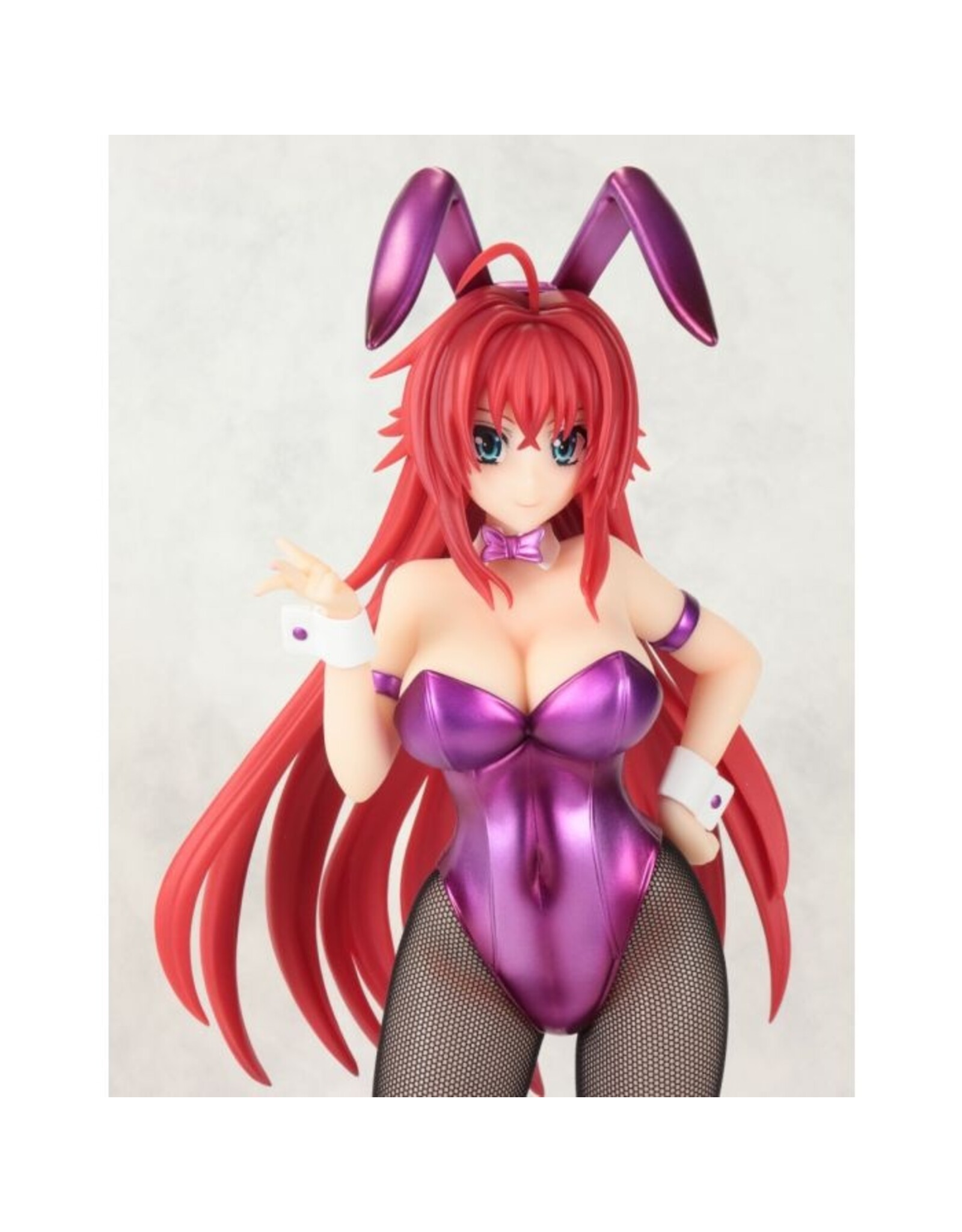Rias Gremory Purple Bunny Ver. 1/6 Scale Figure