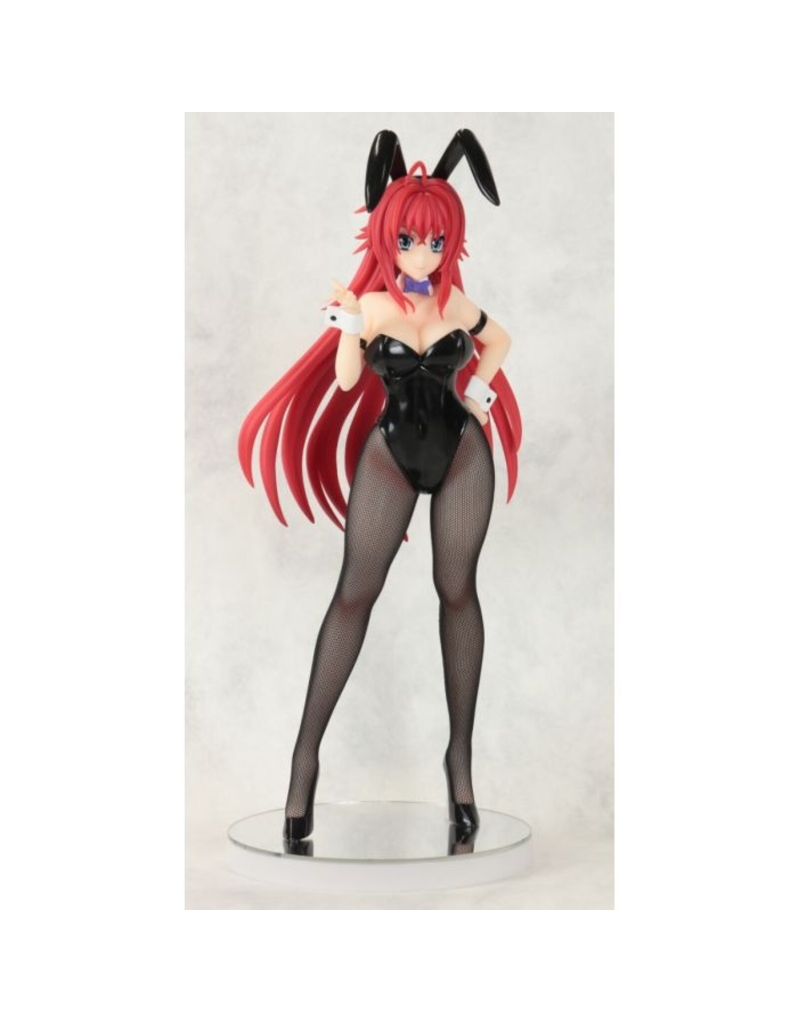 Rias Gremory Bunny Ver. 1/6 Scale Figure