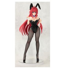 Rias Gremory Bunny Ver. 1/6 Scale Figure