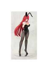 Rias Gremory Bunny Ver. 1/6 Scale Figure