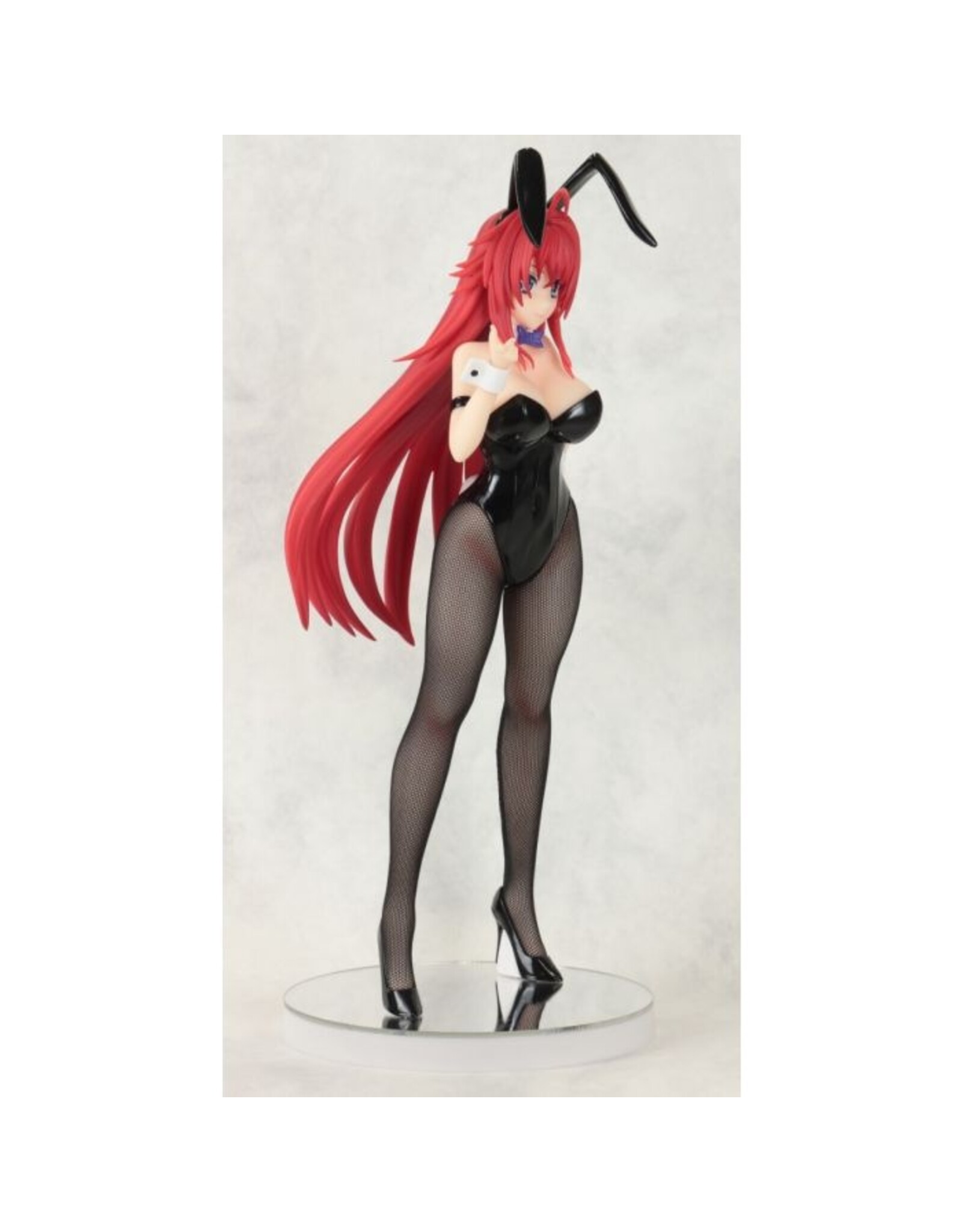 Rias Gremory Bunny Ver. 1/6 Scale Figure