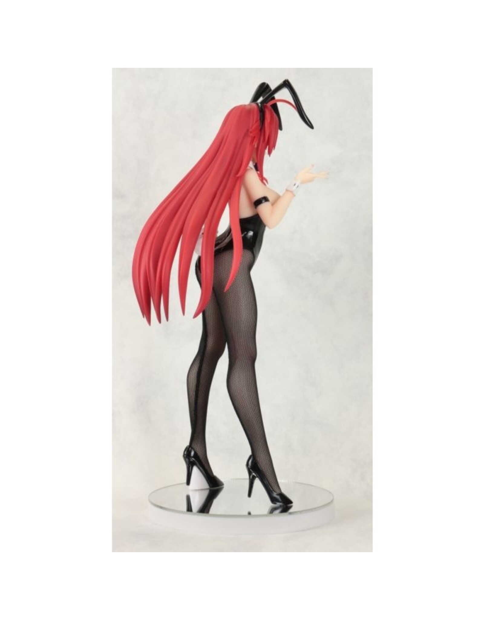 Rias Gremory Bunny Ver. 1/6 Scale Figure